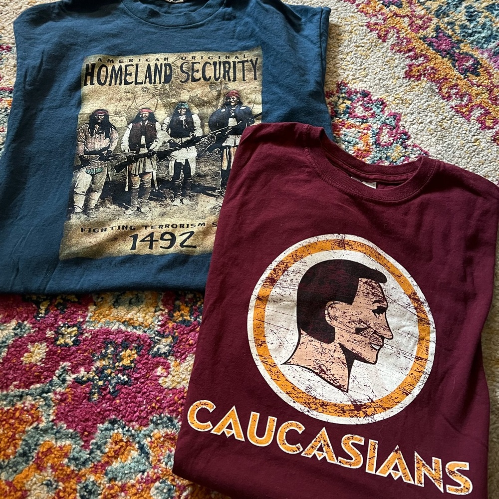 Vintage Graphic t- shirts